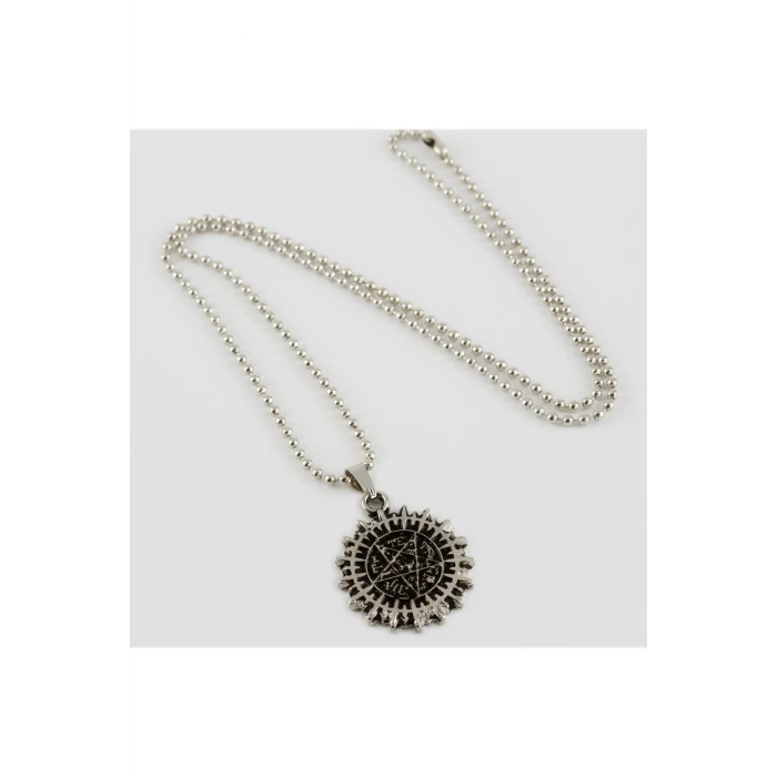 ieg™ Yıldız Figürlü Erkek Kolye