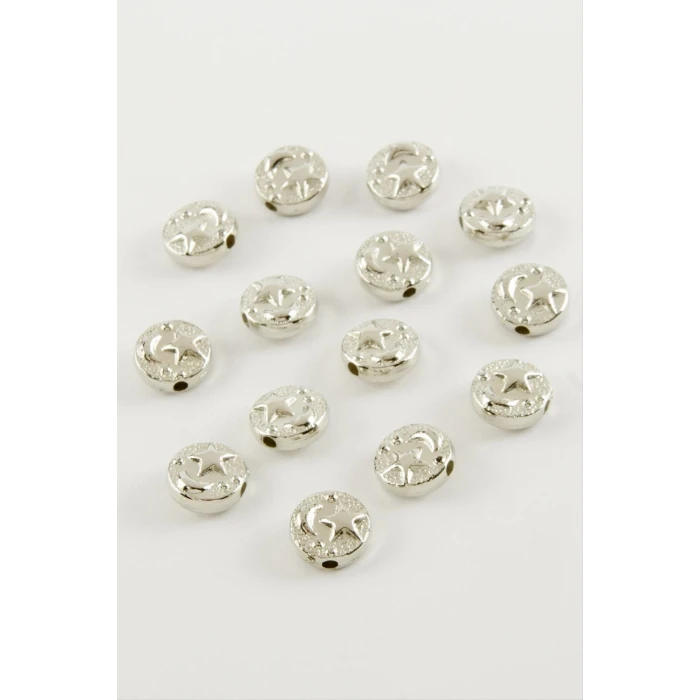 ieg™ Yıldız Kolye Ucu Bileklik Aparat 1 Adet