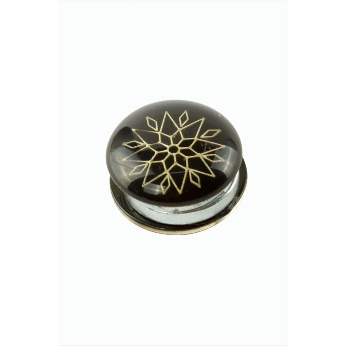 ieg™ Yıldız Kupa Eşarp Mıknatısı 1 Adet