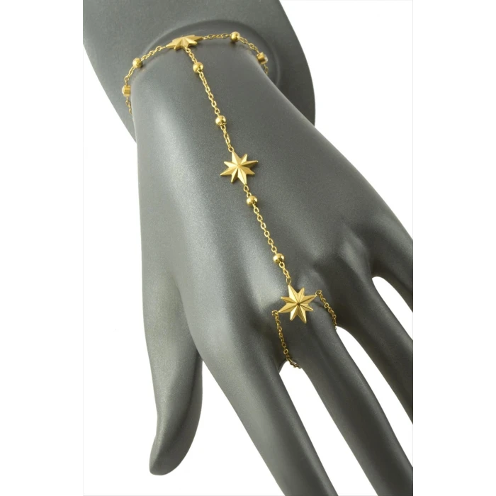 ieg™ Yıldız Lüks Çelik Şahmeran