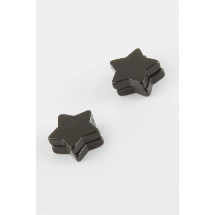 ieg™ Yıldız Mıknatıslı Küpe