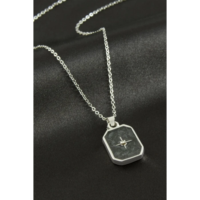 ieg™ Yıldız Mineli Kolye