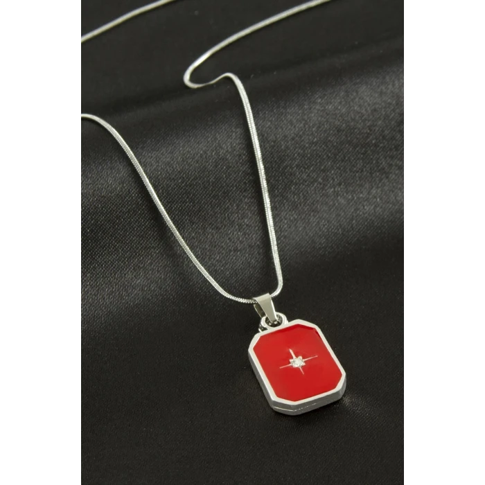 ieg™ Yıldız Mineli Kolye