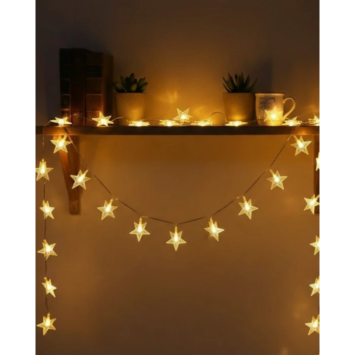 ieg™ YILDIZ PERDE LED