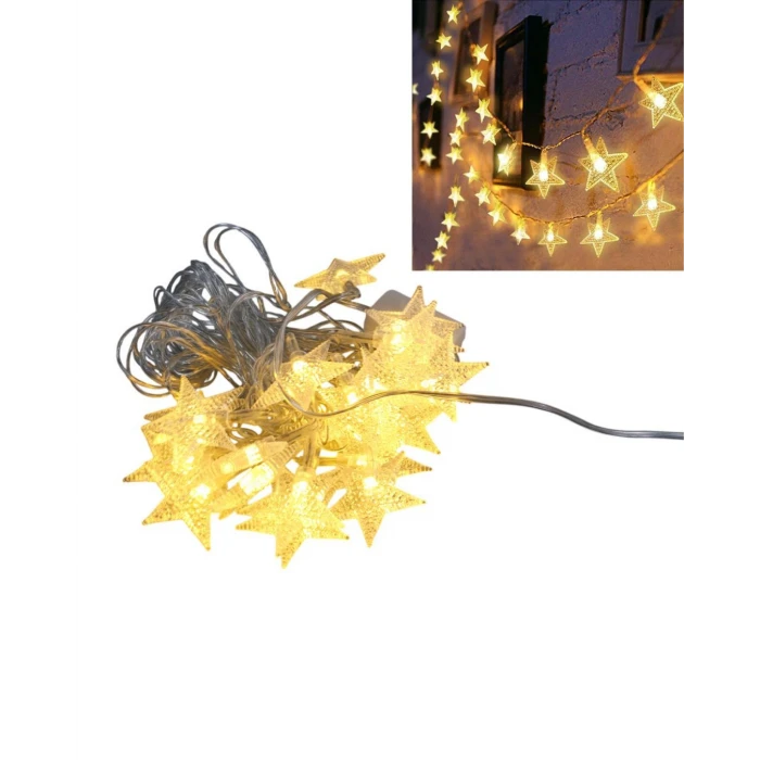 ieg™ YILDIZ PERDE LED