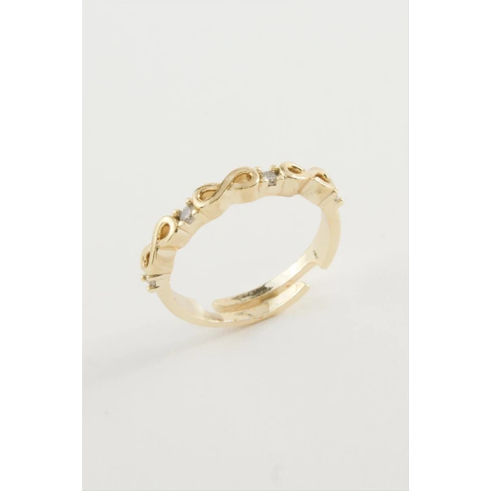 ieg™ Yıldız Taşlı Yüzük