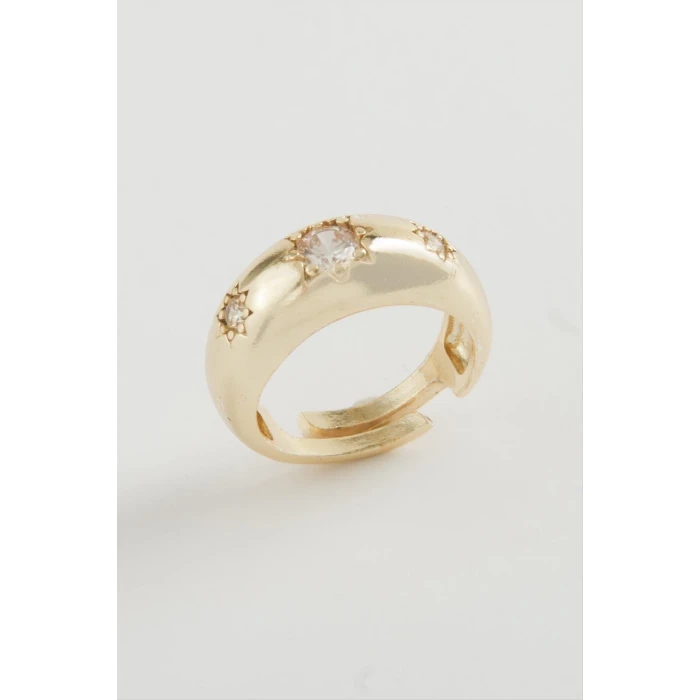 ieg™ Yıldız Taşlı Yüzük