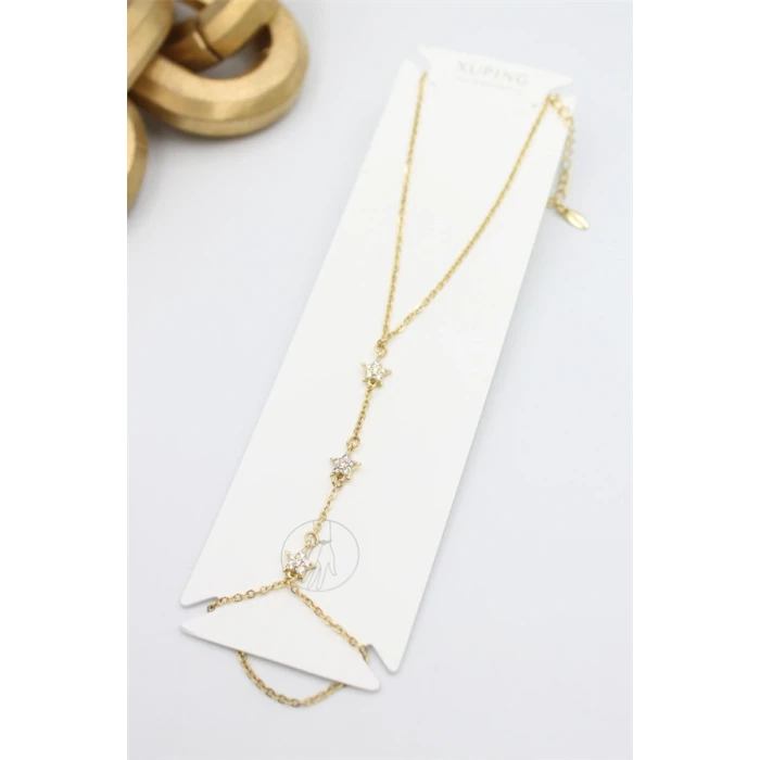 ieg™ Yıldız Xuping Şahmeran - Altın