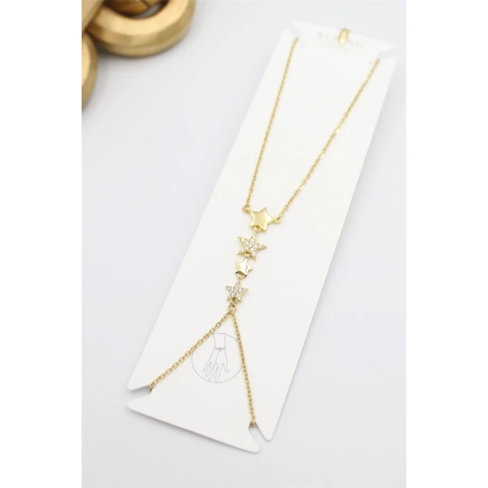 ieg™ Yıldız Xuping Şahmeran - Altın