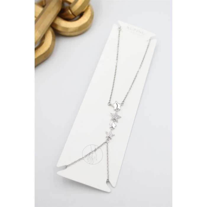 ieg™ Yıldız Xuping Şahmeran - Gümüş