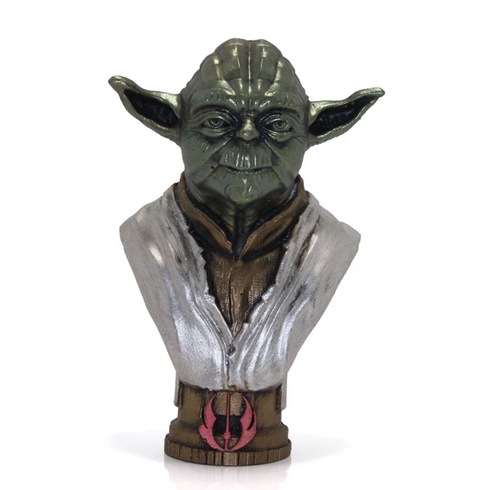 ieg™ Yoda Büst