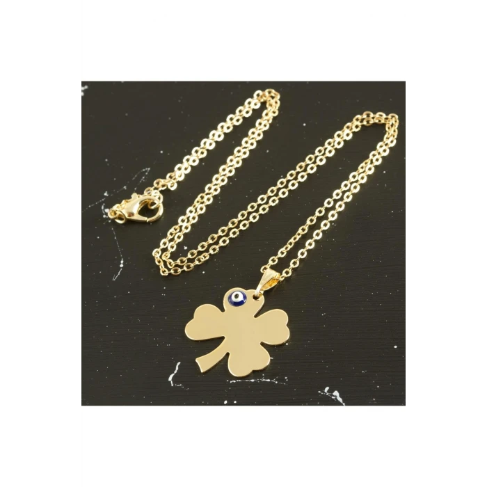 ieg™ Yonca İsim Yazılabilir Kolye