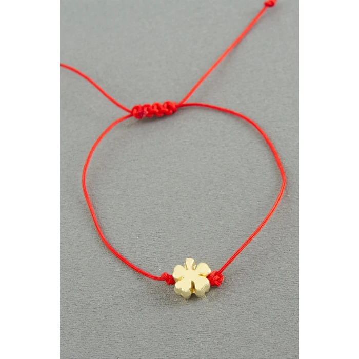 ieg™ Yonca Makrome İp Bileklik