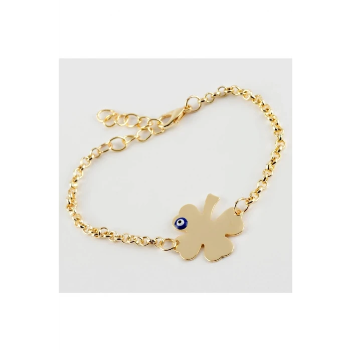 ieg™ Yonca Trend Zincir Bileklik