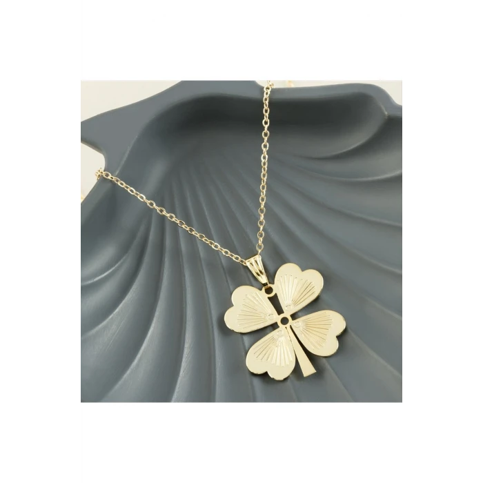 ieg™ Yonca Yeni Sezon Kolye