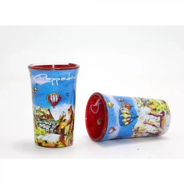 ieg™ Yöresel 2li Shot Bardak