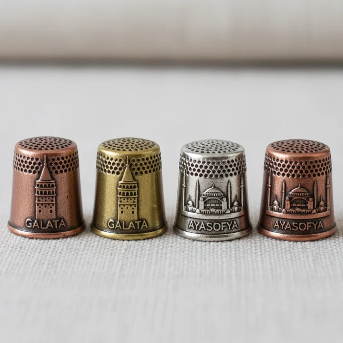 ieg™ Yöresel Yüksüklük 6Lı