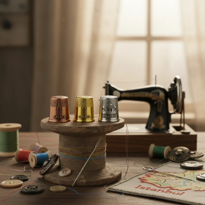 ieg™ Yöresel Yüksüklük 6Lı