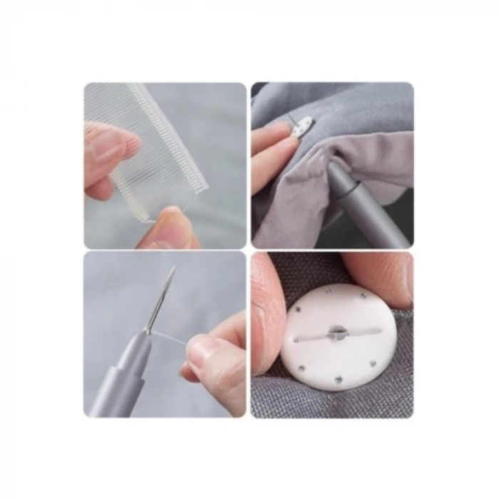 ieg™ Yorgan Kılıfı Sabitleme Aparatı