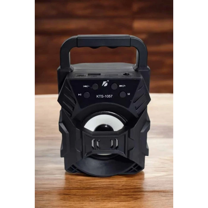 ieg™ Yüksek Performanslı Bluetooth Hoparlör Kablosuz Taşınabilir