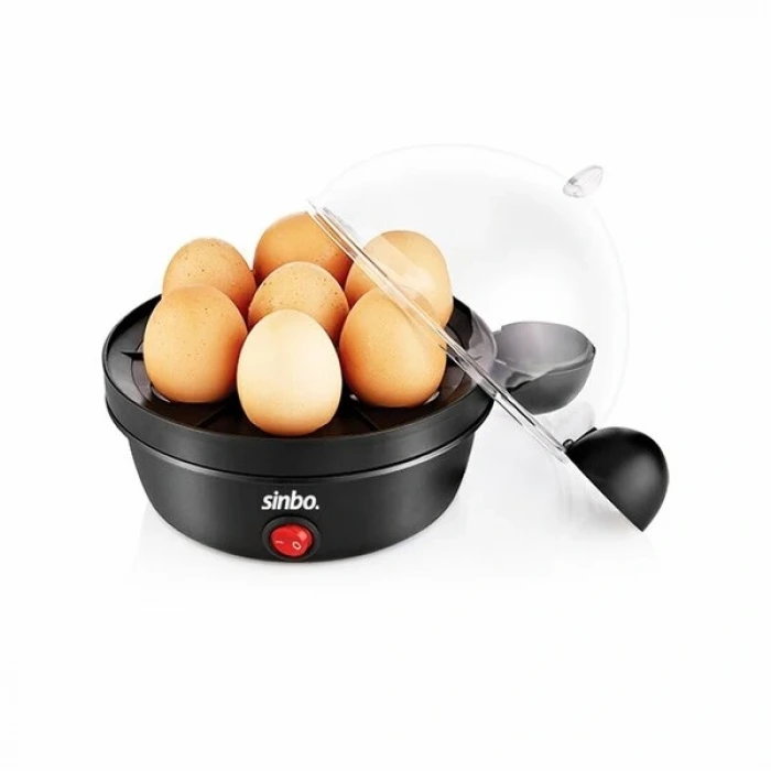 ieg™ Yumurta Pişirme Makinesi