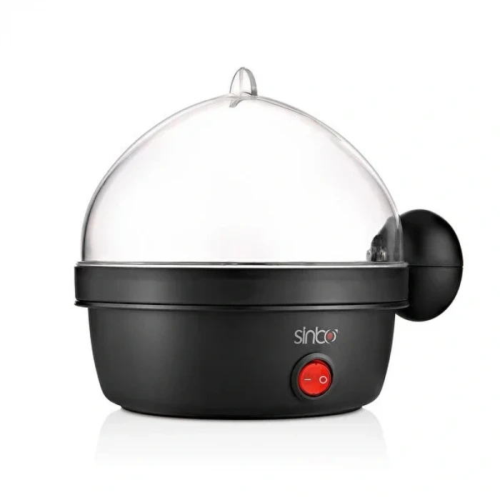 ieg™ Yumurta Pişirme Makinesi