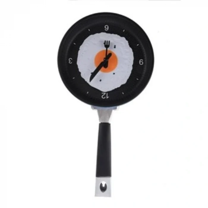 ieg™ Yumurta Tavası Mutfak Saati