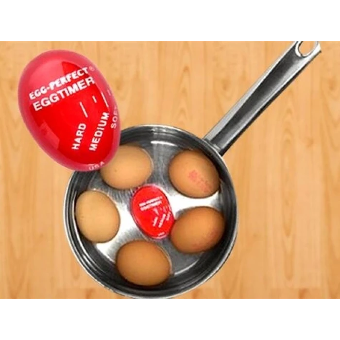 ieg™ Yumurta Zamanlayıcı