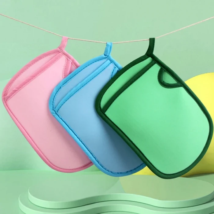 ieg™ Yumuşak Banyo Duş Süngeri Eldiven