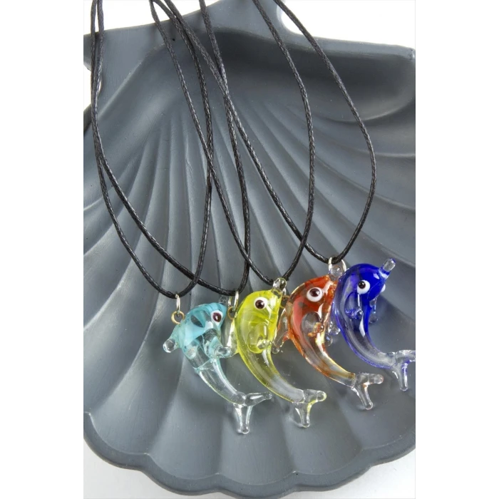 ieg™ Yunus Cam Kolye