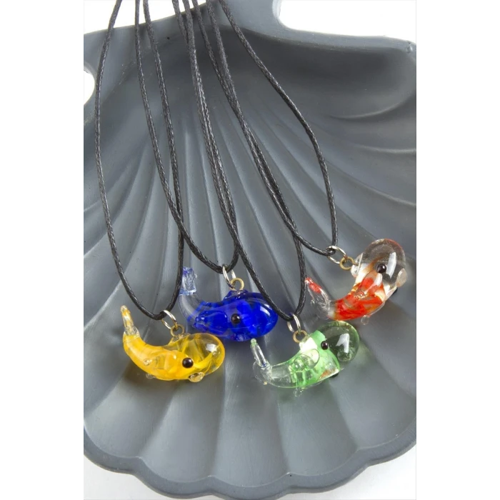 ieg™ Yunus Cam Kolye