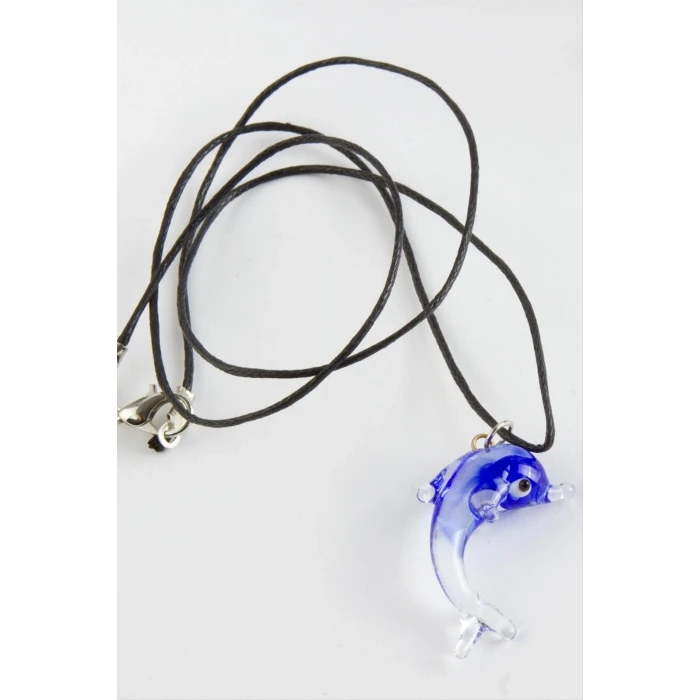 ieg™ Yunus Cam Kolye