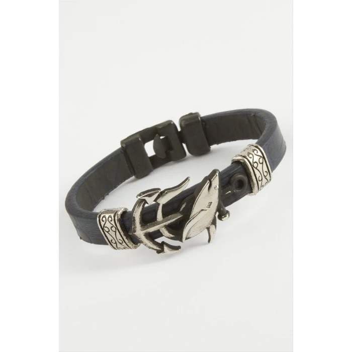 ieg™ Yunus Kaliteli Suni Deri Bileklik