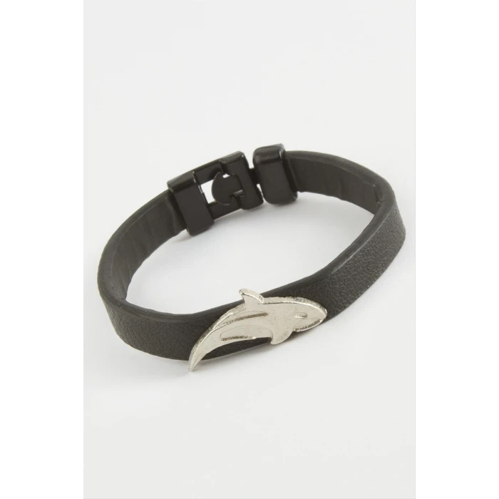 ieg™ Yunus Kaliteli Suni Deri Bileklik