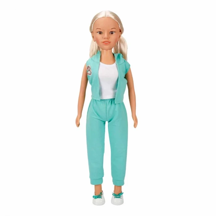 ieg™ Yürüyüş Arkadaşım Clara Sporty 80 cm