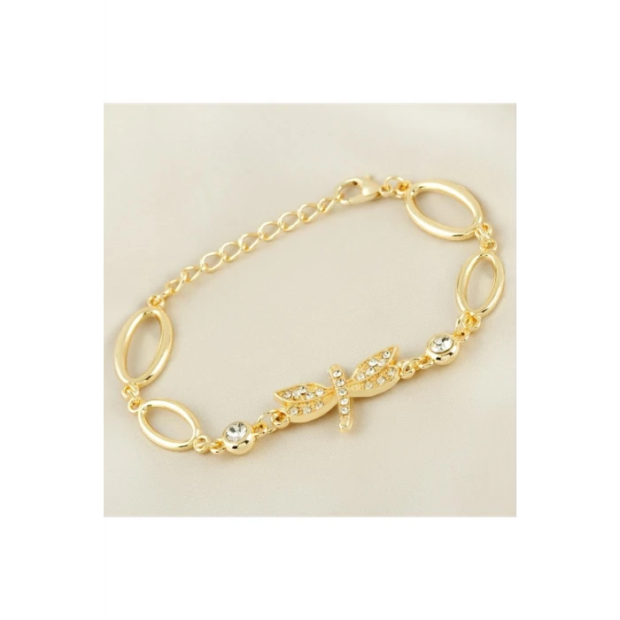 ieg™ Yusufçuk Taşlı Trend Bileklik