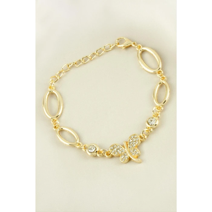 ieg™ Yusufçuk Taşlı Trend Bileklik