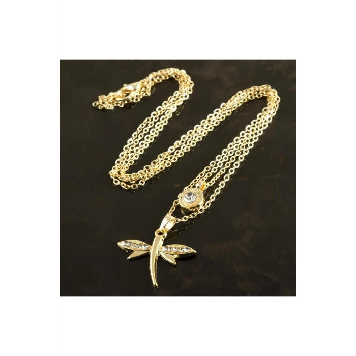 ieg™ Yusufçuk Yeni Sezon İkili Kolye