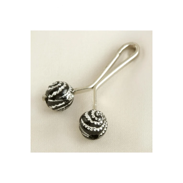 ieg™ Yuvarlak Klipsi Firkete