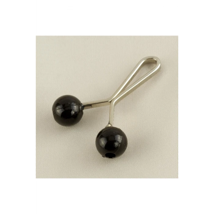 ieg™ Yuvarlak Klipsi Firkete