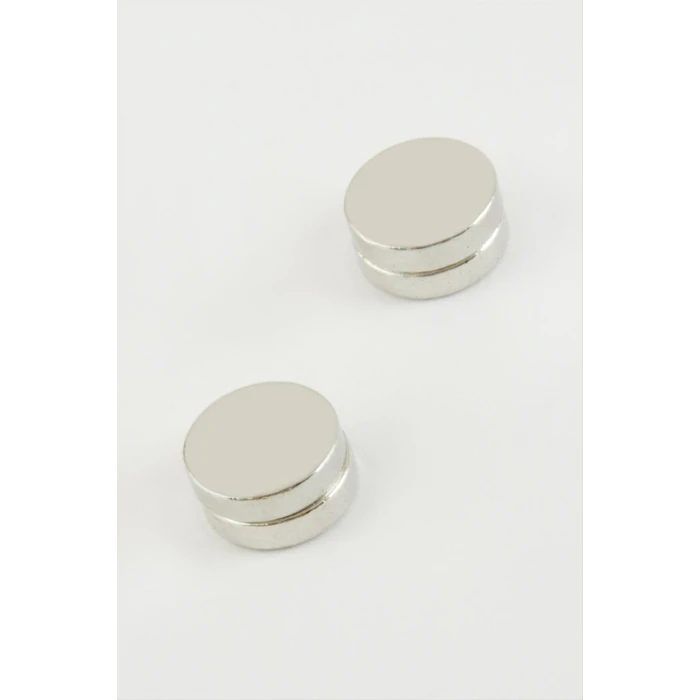 ieg™ Yuvarlak Mıknatıslı Küpe