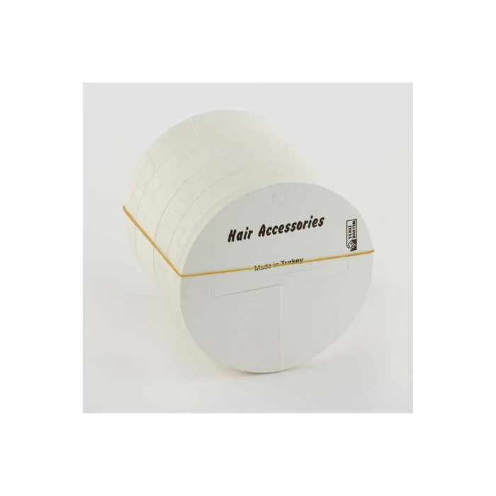 ieg™ Yuvarlak Saç Aksesuar Kartı
