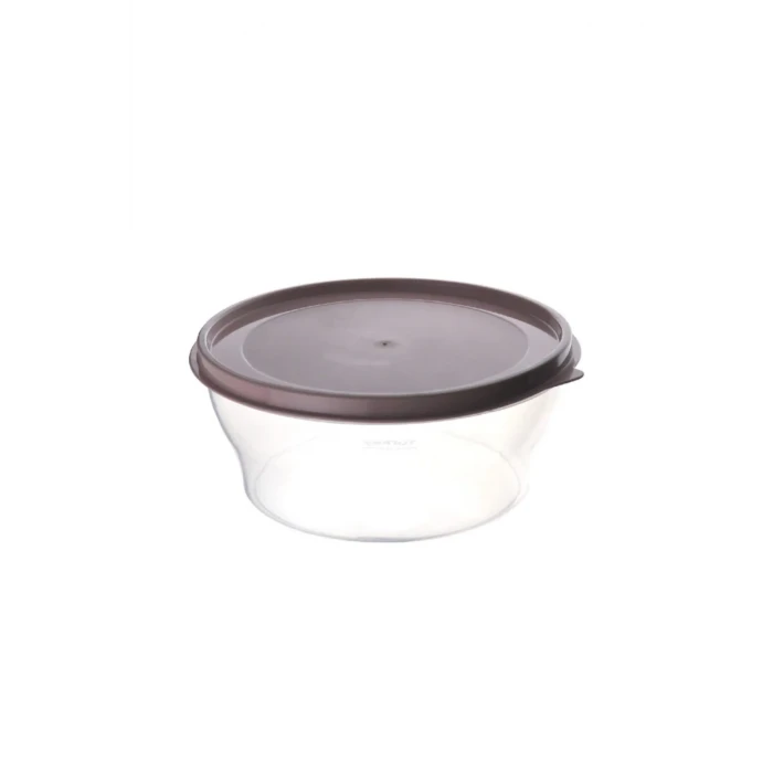 ieg™ Yuvarlak Saklama Kabı 1,5 lt -ÇNK2175