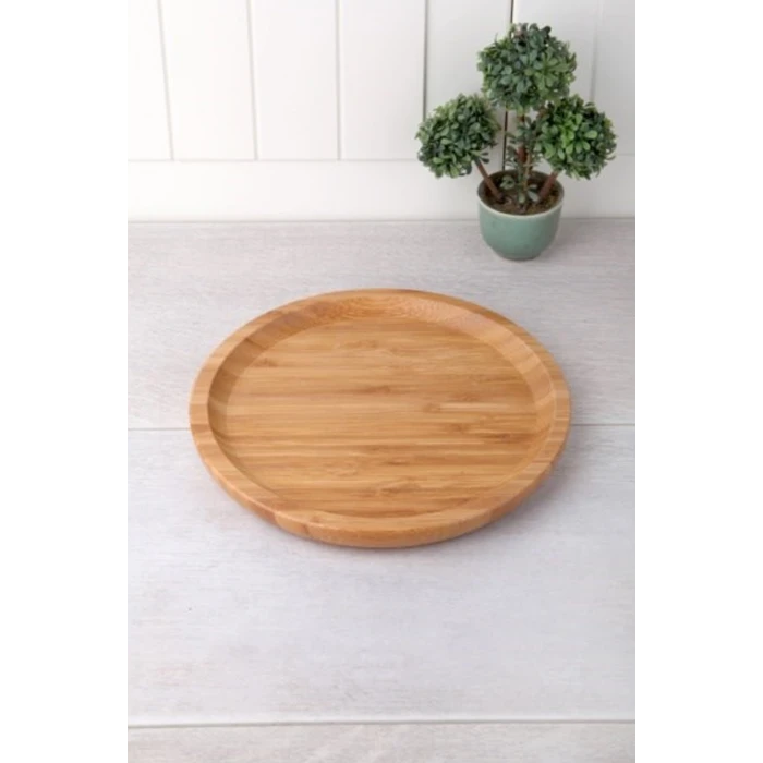 İEG Yuvarlak Tabak 20cm -YUV2020