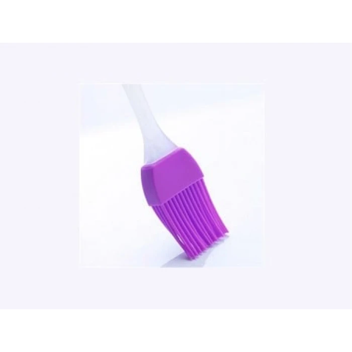ieg™ Yuvarlak Uçlu Silikon Yumurta Fırçası