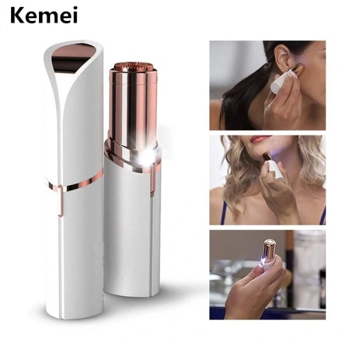 ieg™ Yüz Ve Cilt Epilasyon Aleti Flawless