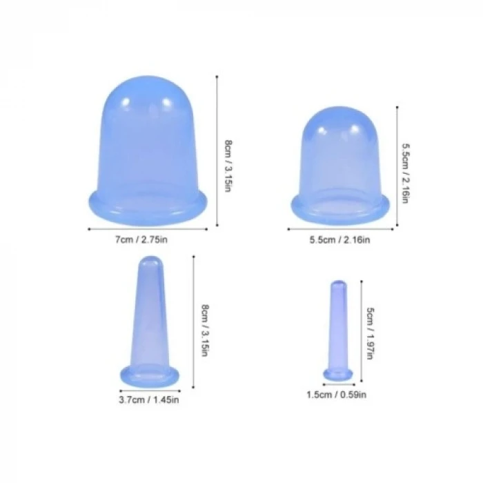 ieg™ Yüz ve Selülit Masaj Aleti