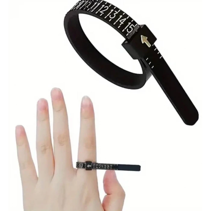 ieg™ Yüzük Ölçme Aleti