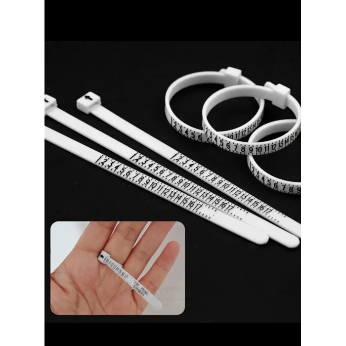 ieg™ Yüzük Ölçme Aleti