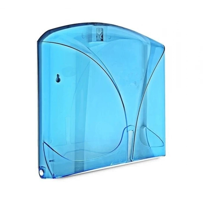 ieg™ Z Katlı Peçete Dispenseri -Duvara Monte Havlu Peçetelik